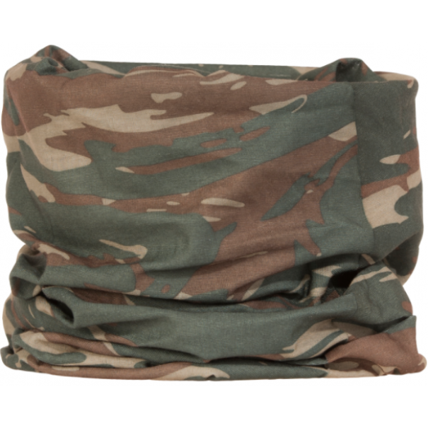 Kaklaskarė GAITER CAMO